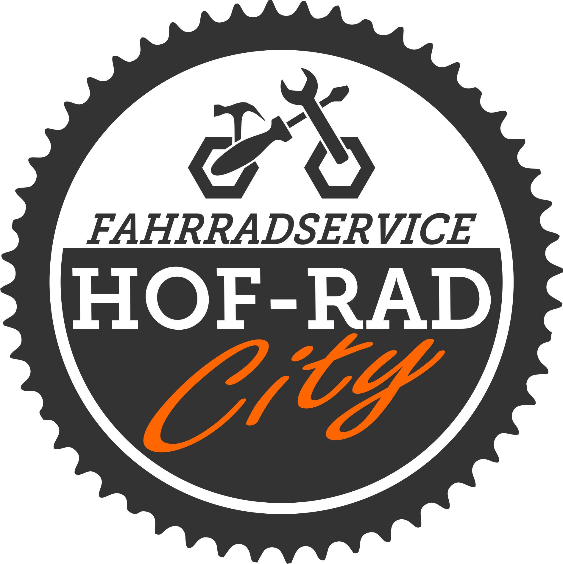 Hofrad- Fahrradwerkstatt und Verkauf in Karlsruhe